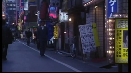 黒沼グループ幹部 鮫島 vs 雀鬼 【裏技】