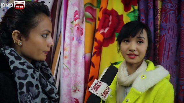 चीनबाट नेपाल आएर कपडा पसल खोल्ने यी २० बर्षीय युवती/ ५०० मा ब्ल्यांकेट देखि ज्याकेटसम्म|| PNP TV ||