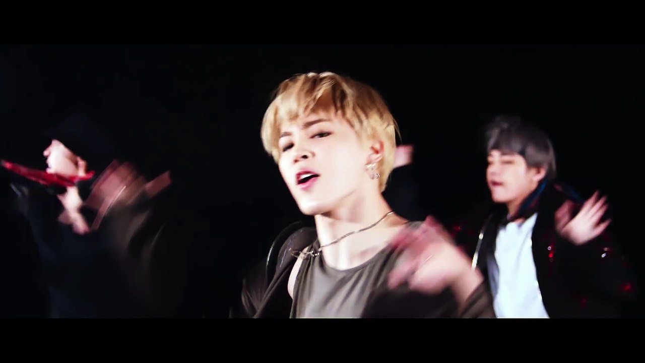 BTS (방탄소년단) 'MIC Drop (Steve Aoki Remix)' Official MV