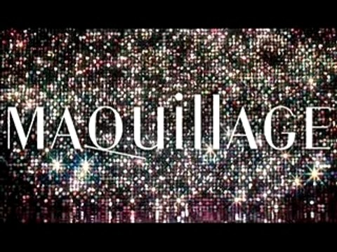 EBIHARA YURI MAQUILLAGE WINTER 2007