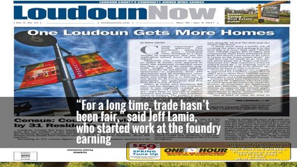 Trade Worries Led Wisconsin Mill Town to Trump. It’s Still Uneasy.