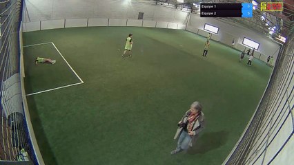 Equipe 1 Vs Equipe 2 - 25/11/17 15:27 - Loisir Poitiers - Poitiers Game Parc