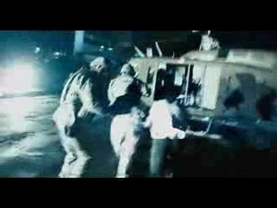 Cloverfield Trailer #2 (Subtitulado)