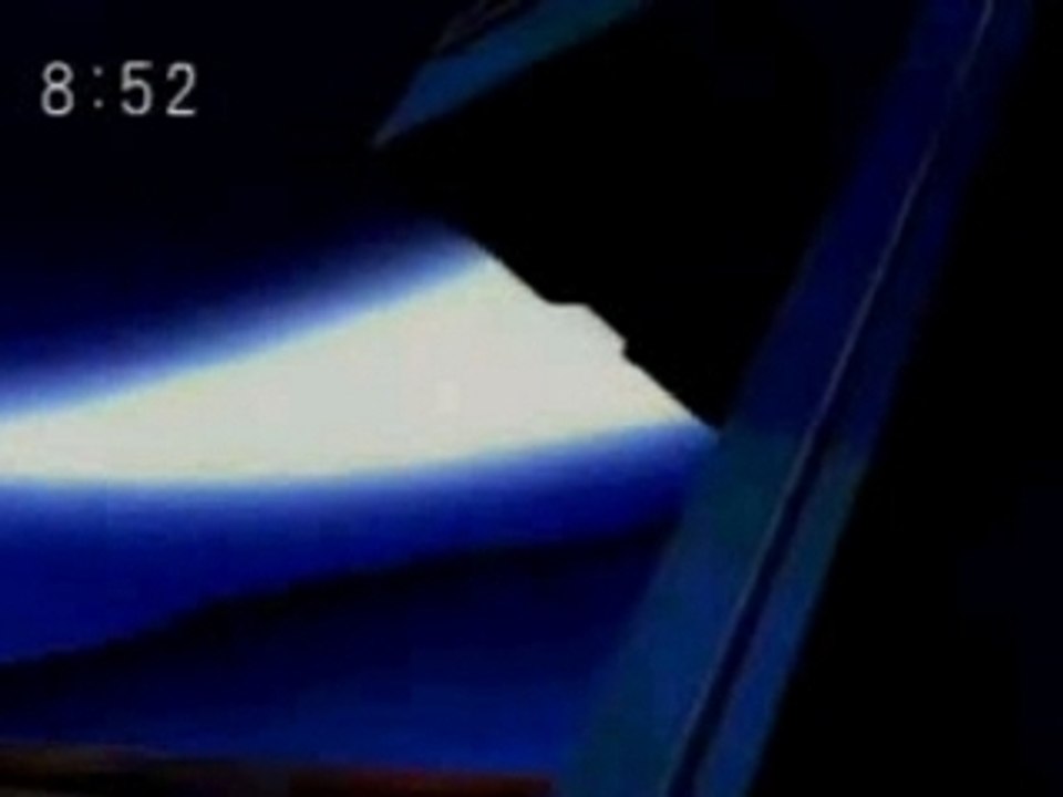 AMV . Sonic the hedgehog - Super Sonic X