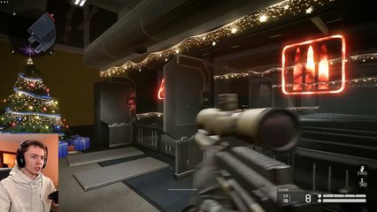 Warface - Обзор нового новогод