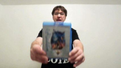 Aladdin (1992) Anniversary review