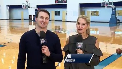 Thunder-Warriors Preview
