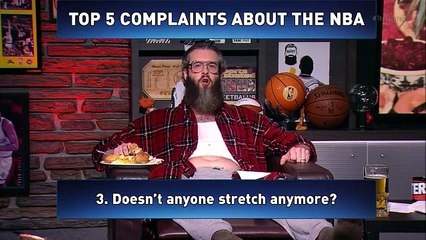 Angry Uncle Bob: Top 5 Complaints