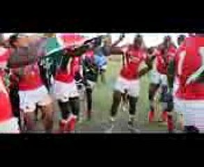 Noti Flow ft Prezzo  - Tupendane  [Official Music video] { Skiza 8541602 }