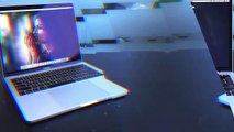 Б/У MacBook Pro 13 Retina 2017 Как купить MacBook / MagMac.Pro