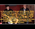 gli sdraiati, claudio bisio e la difficoltà di essere padre... di un adolescente - tgcom24