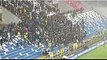 Sassuolo-Verona 0-2, i cori per l'Hellas. Grazie a Zuculini e Verde, Pecchia salva la panchina