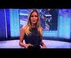 Diletta Leotta Goal Deejay 22.11.2017 Ep.5