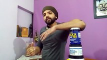 BEST SUPPLEMENTS FOR MUSCLE MASS GAINING (Hindi) || DIET AND SUPPLEMENTATION!