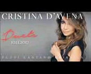 Cristina D'Avena - Mila e Shiro due cuori nella pallavolo feat. Annalisa
