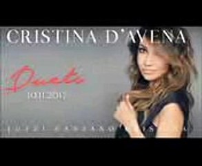 Cristina D'Avena - Siamo fatti così feat. Elio