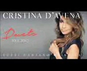Cristina D'Avena - Magica, magica Emi feat. Arisa
