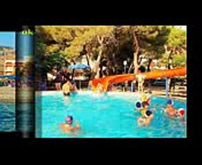 Hotel Santa Caterina Kalabria Scalea