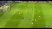 Goal Saul Niguez  Goal 0- 1   Leicester City vs Atletico Madrid 0 -1   UEFA Champion League 2017