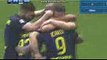 Inter vs AC Milan 2-2 HD All Goals & Highlights 15042017 (Derby Milano)