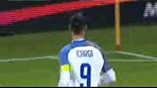 Cagliari-Inter 1-3 All Goals & Highlights Ampia Sintesi IT 25112017