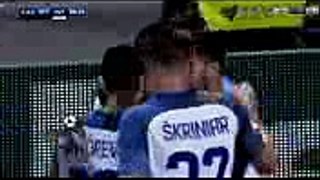 Cagliari vs Inter [1-3] All Goals - Highlights - Serie-A25-11-2017 -HD (1)