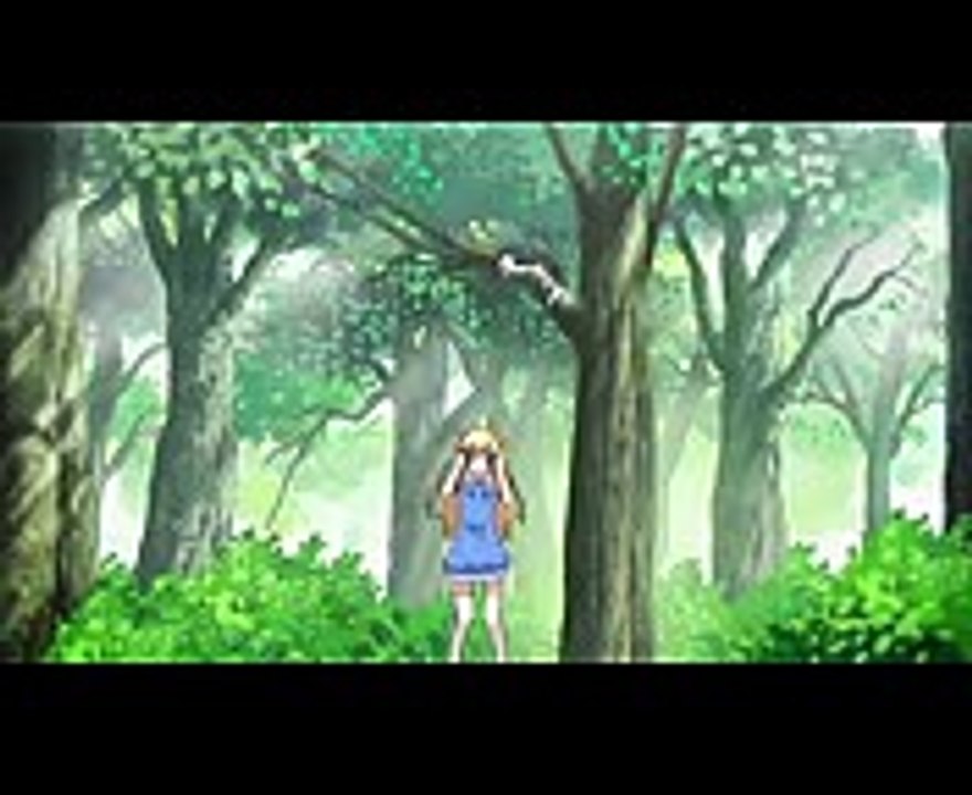 Girl Age Progression Anime