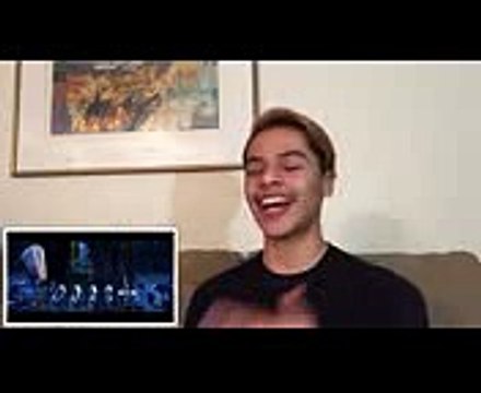 BTS (방탄소년단) 'MIC Drop (Steve Aoki Remix)' Official MV REACTION