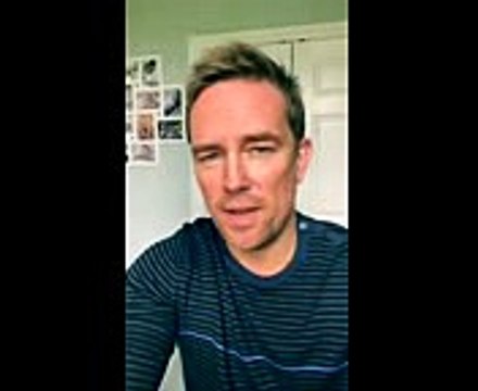 Simon Thomas On How Rising Sea Levels Threaten The Solomon Islands