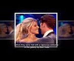 Strictly Come Dancing 2017 Mollie King and AJ Pritchard romance CONFIRMED by co-stars