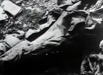 The Great War (BBC 1964) E10 - What Are Our Allies Doing_