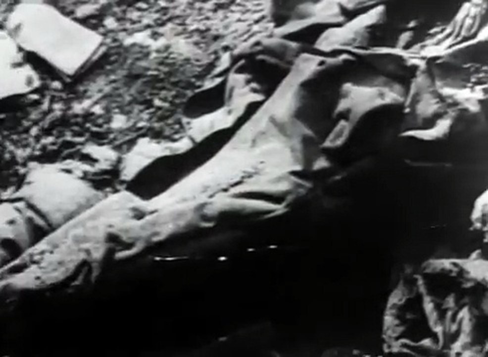 The Great War (BBC 1964) E10 - What Are Our Allies Doing_