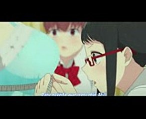 Tận mắt ''NGỰC KHỦNG'' của Misaki [ Anime Việtsub]