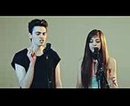 Say Something  Michele Bravi feat. Eeris (A Great Big World & Christina Aguilera Cover)