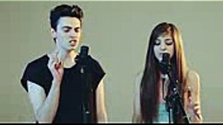 Say Something  Michele Bravi feat. Eeris (A Great Big World & Christina Aguilera Cover)