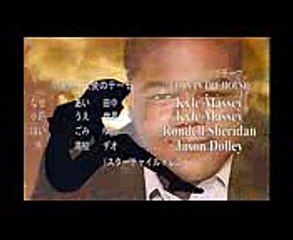 Cory in the House Anime OP