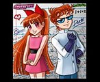 If Cartoons Were Anime #5 - Crossover Shipping Special
