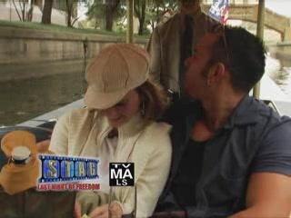 STAG: Pre-Wedding Desires Comm. 60 sec