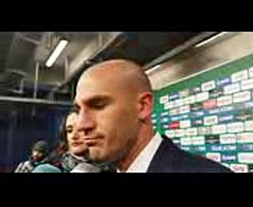 Sassuolo-Verona 0-2, Cannavaro. Con Chiara Bellori. Si era scagliato contro Tavecchio