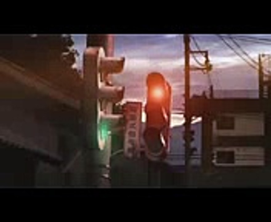 Another(Anime) - Trailer
