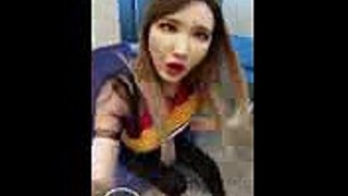 [Selfie MV] EXID - 덜덜덜(DDD)
