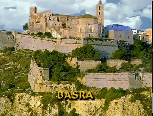 The Adventures of Sinbad 1x09 - Double Trouble