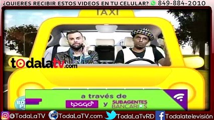 Entrevista muy picante a Enrique Crespo Aldana-Boca De Piano Es Un Show-Video