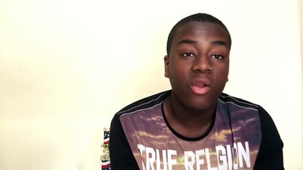 Shout out Sunday on a Monday