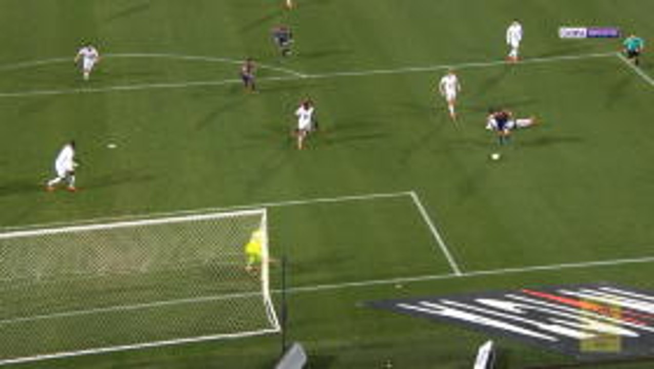 Post-Bielsa blues as Lille fall to Montpellier