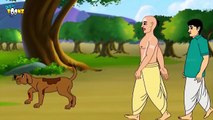 Jaagruti - Hindi Story for Children - Panchatantra Kahaniya - Moral Short Stories for Kids