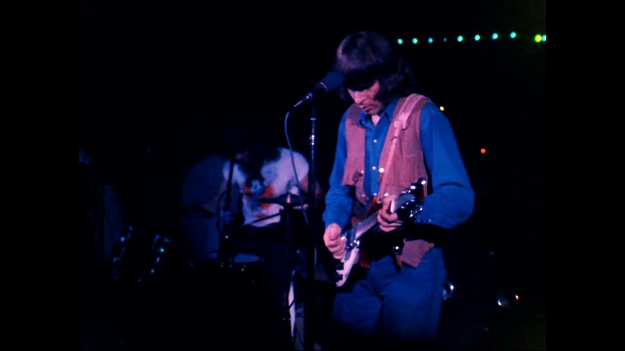 Creedence Clearwater Revival - I Put A Spell On You