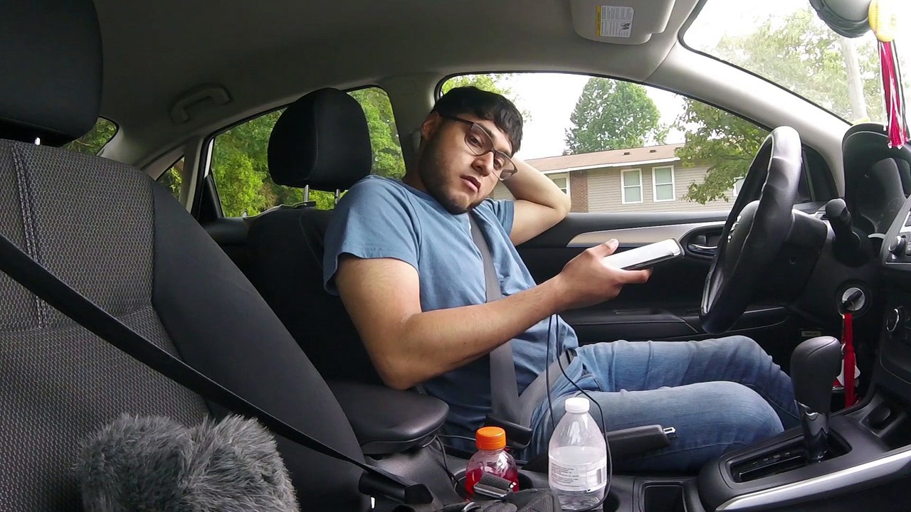 Vlog 16 the Update final
