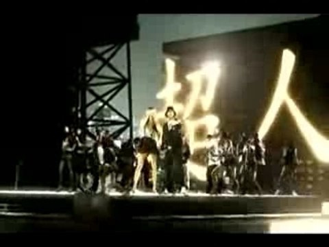 DADDY YANKEE FT. FERGI-IMPACTO(RMX)