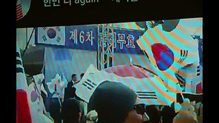 태극사랑)후보단일화의 최종관문 = 홍준표